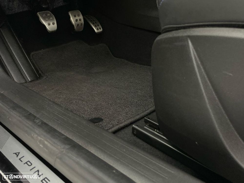 Renault Clio 1.0 TCe Esprit Alpine - 20