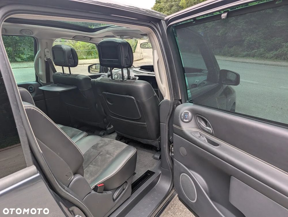 Renault Grand Espace 2.0 dCi FAP Celsium - 32