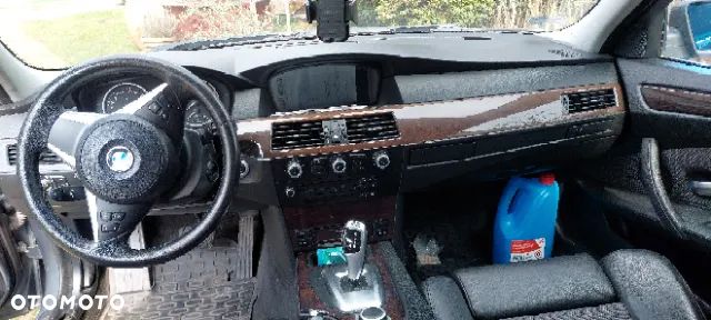 BMW Seria 5 - 8