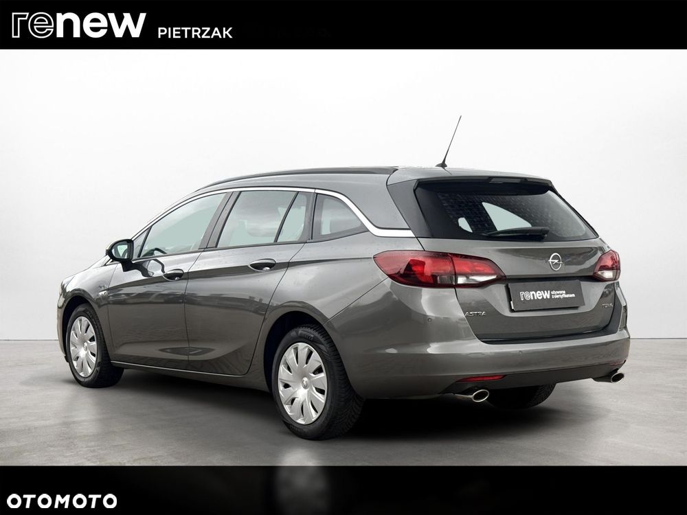 Opel Astra 1.6 T GPF Enjoy S&S - 4