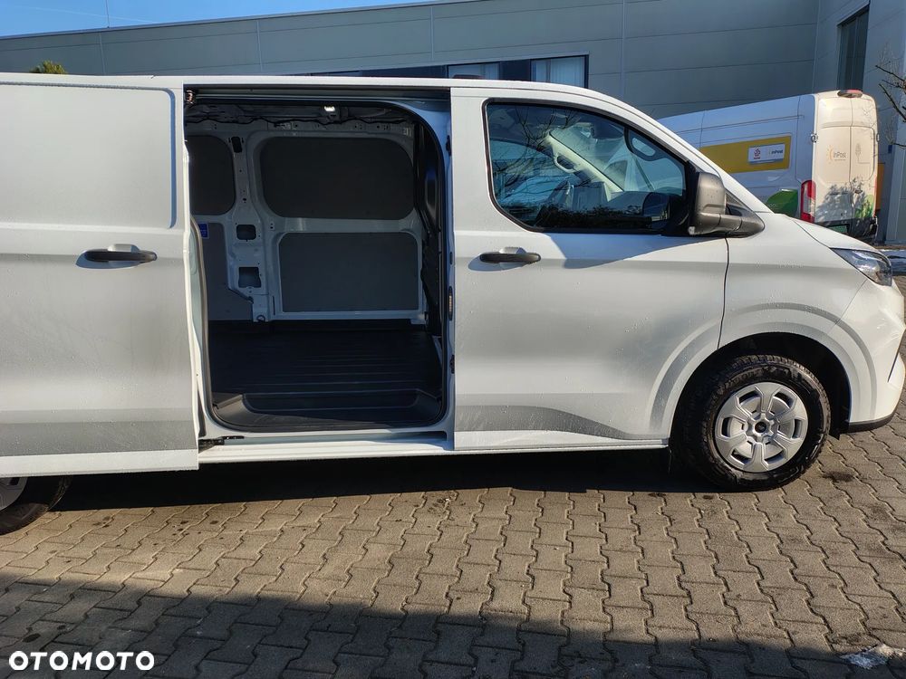 Ford Transit CUSTOM VAN TREND - 5