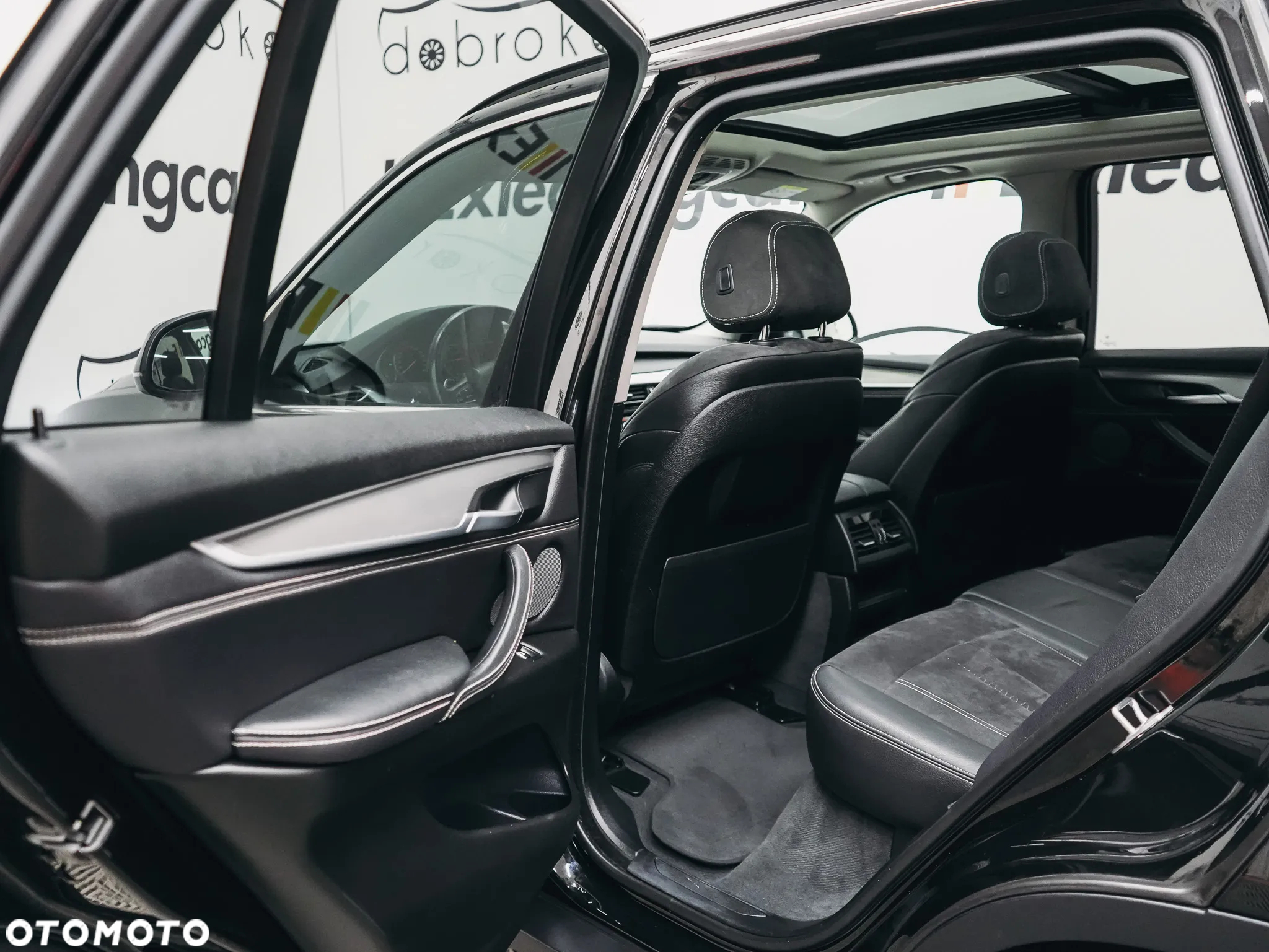 BMW X5 xDrive30d - 17