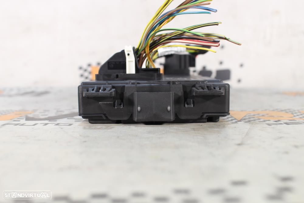 Módulo Eletrónico Bmw 1 Coupé (E82)  61359293307 / 9293307 / A2c304501 - 4