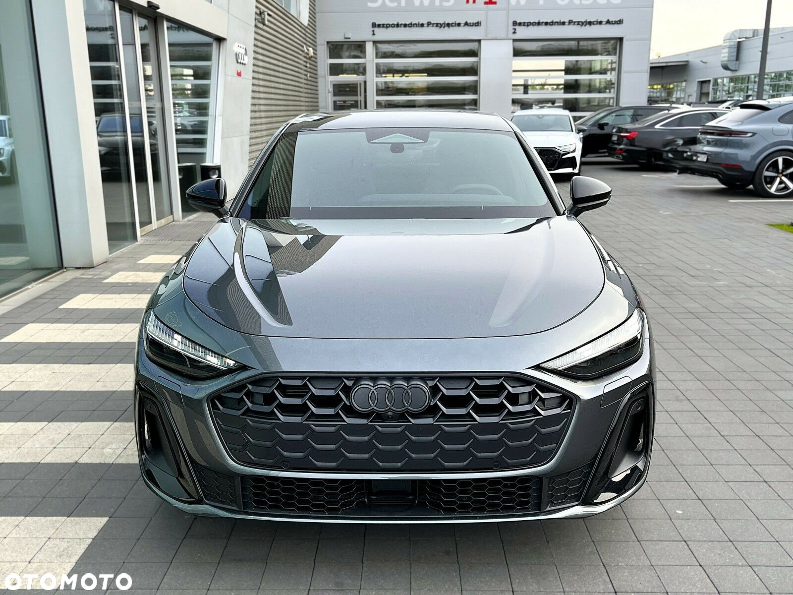 Audi A5 - 35