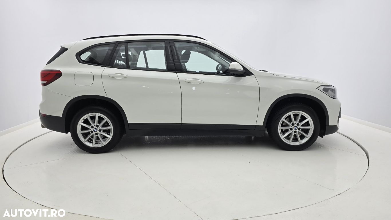 BMW X1 - 5