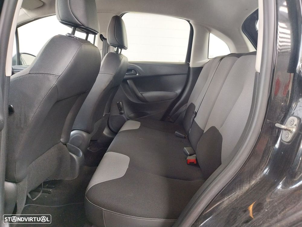 Citroën C3 1.2 VTi Attraction - 9