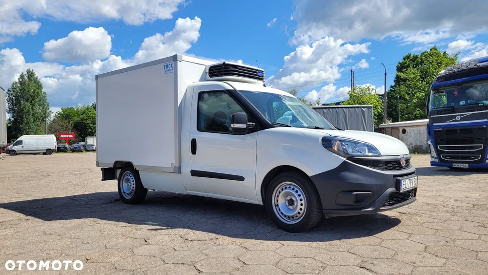 Fiat Doblo - 21