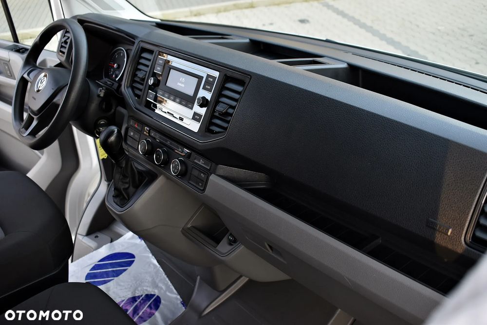 Volkswagen Crafter - 25