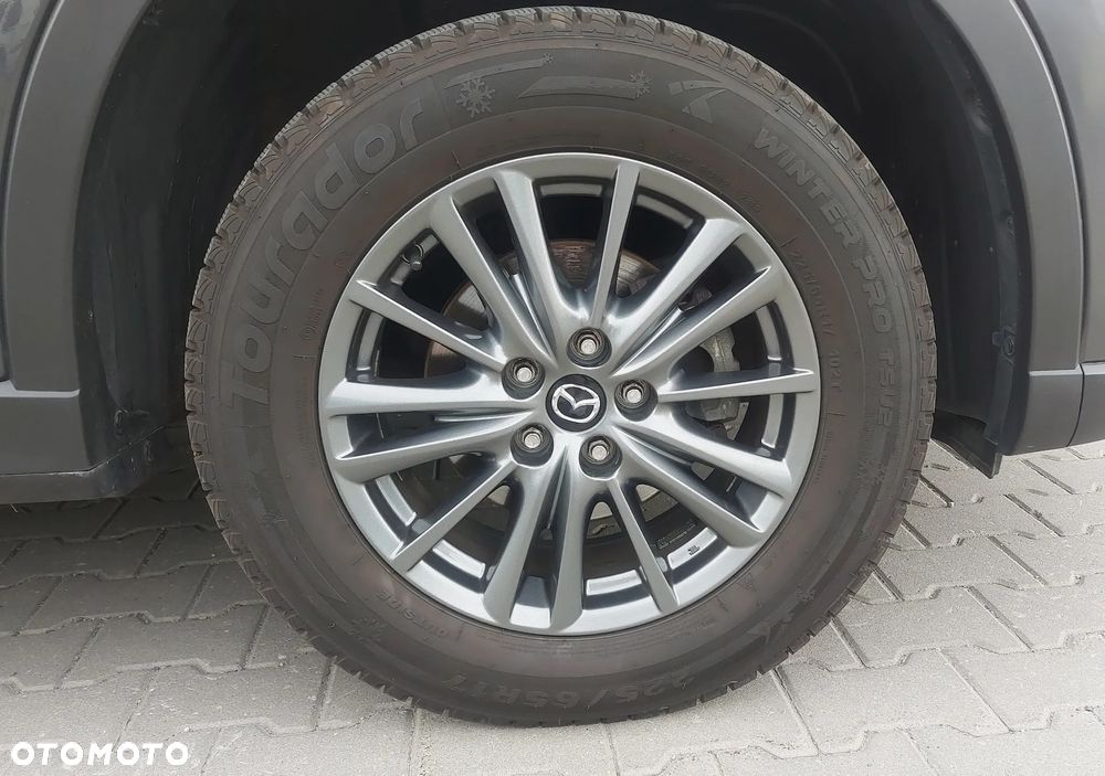 Mazda CX-5 2.0 Skymotion 2WD - 33