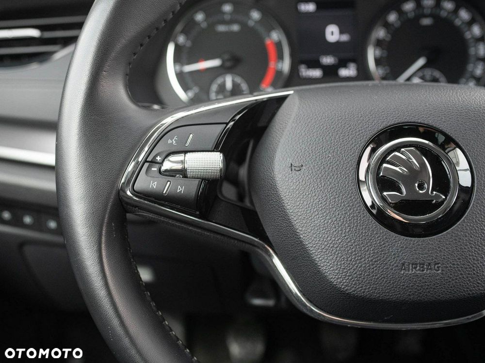 Skoda Octavia 1.5 TSI ACT Ambition - 15