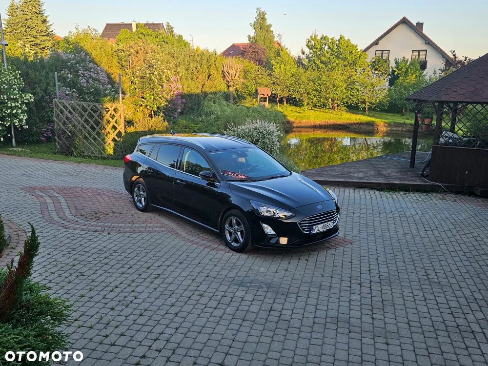 Ford Focus - 36