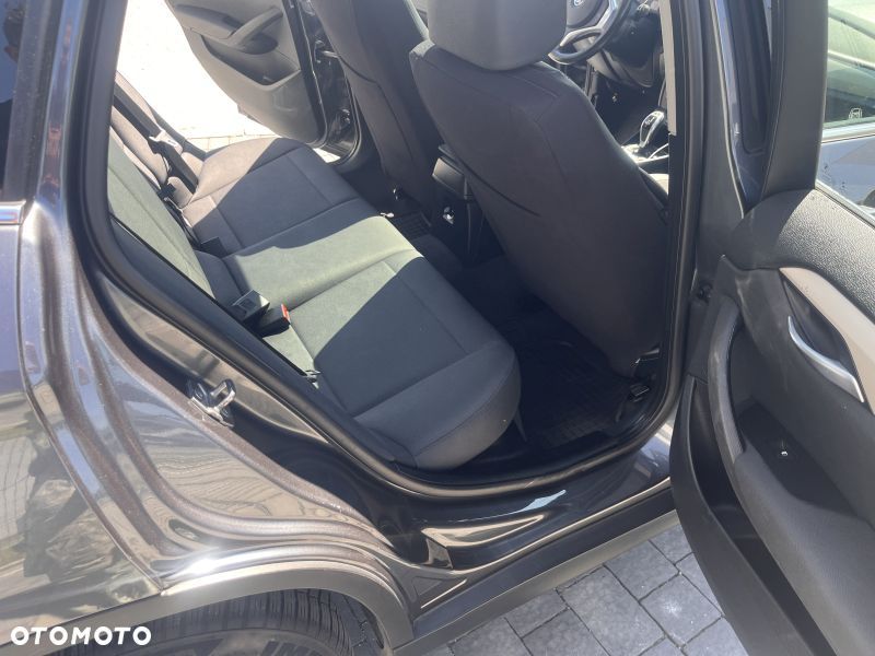 BMW X1 - 20