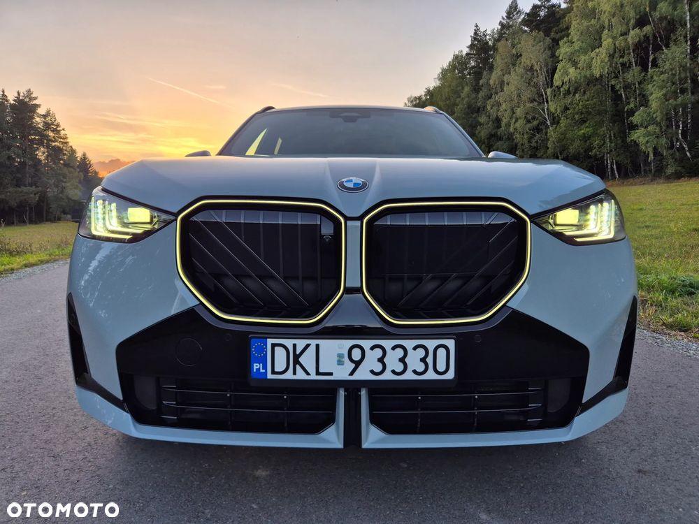 BMW X3 xDrive30i M Sport Edition - 4