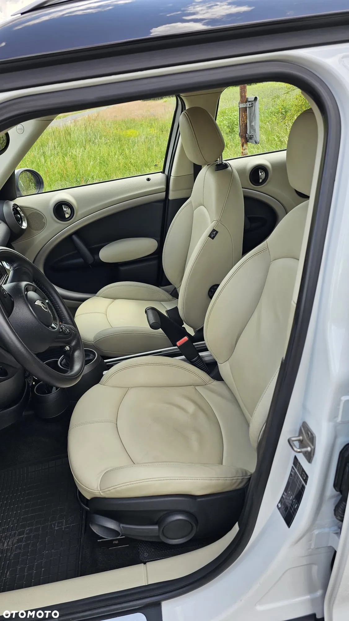 MINI Countryman - 14