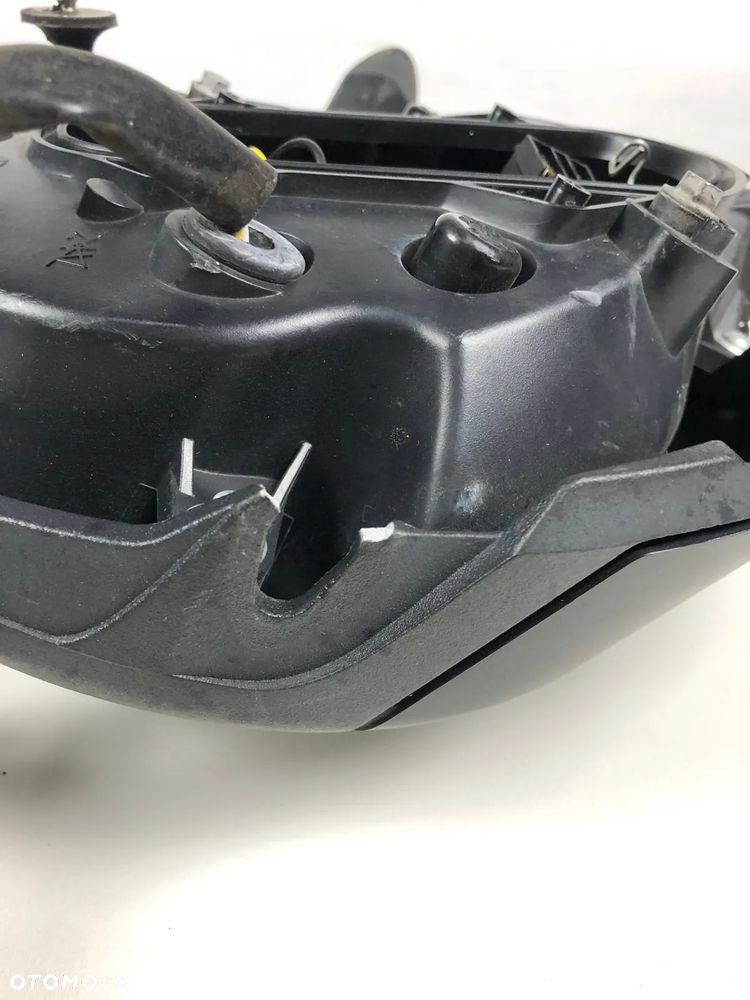 Ducati Monster 696 796 1100 10-17 Lampa Przód Reflektor Kierunkowskazy - 7