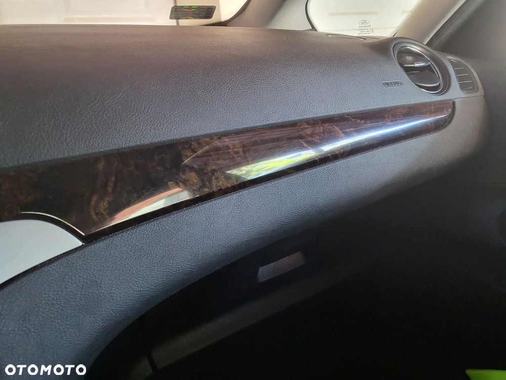 Ford Galaxy 2.0 TDCi Platinium X - 11