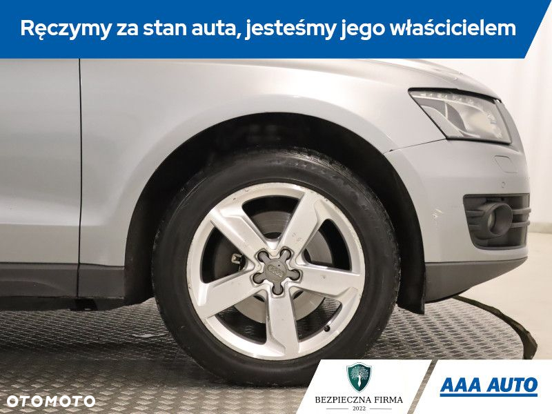 Audi Q5 - 16