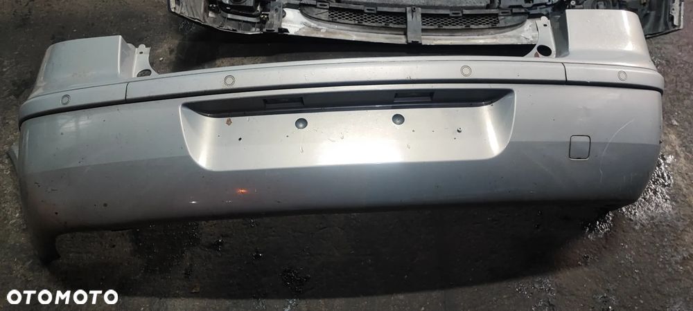 ZDERZAK TYLNY LAGUNA II LIFT TYŁ PDC - 1