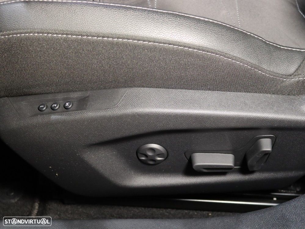 Opel Astra Sports Tourer 1.5 D GS Line Aut. - 8