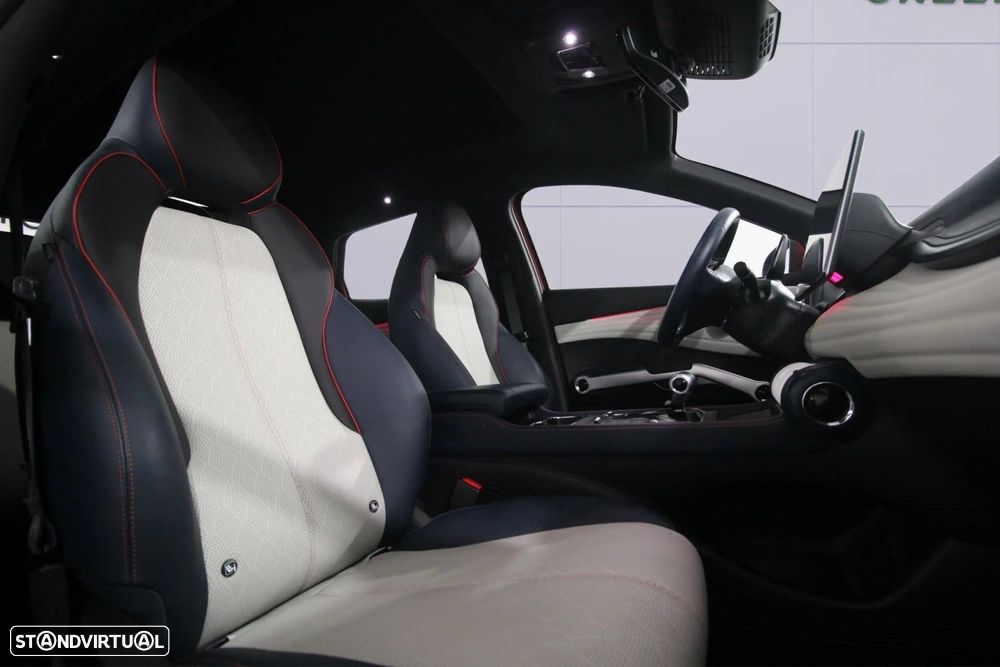 BYD Atto 3 Design - 15