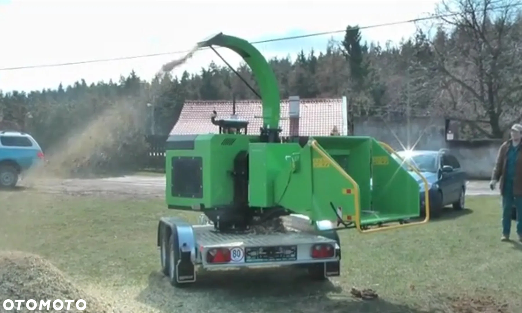 Inny LASKI LS150D - PARAGAN PKD1 - 8