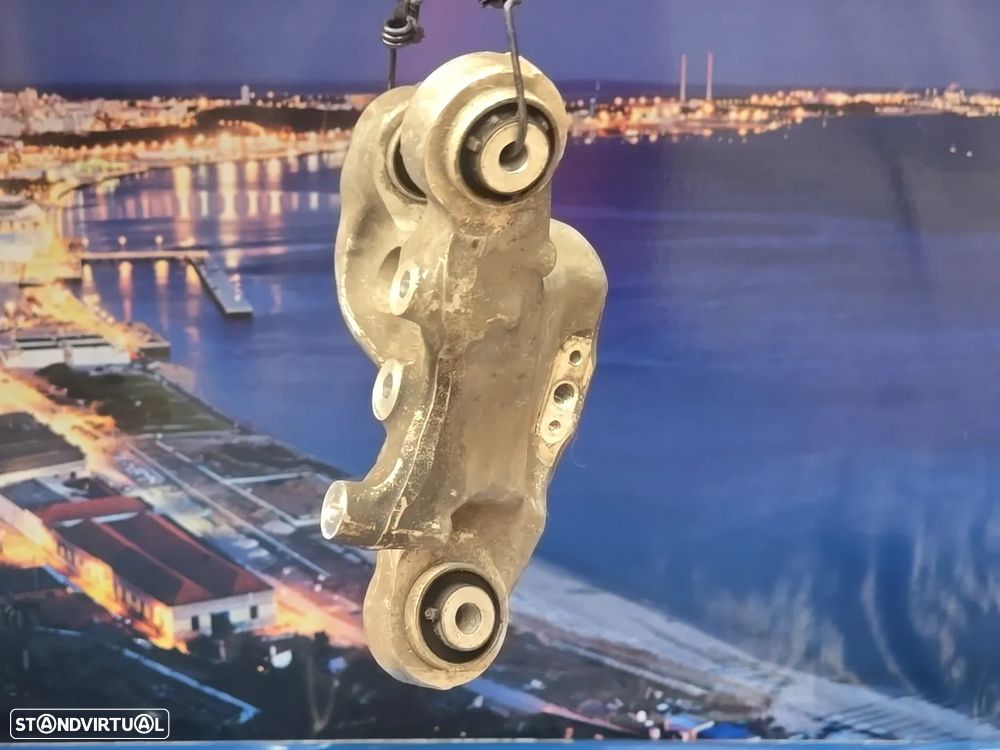 Manga de eixo traseira direita originais para mercedes cla w117 w176  AMG 4-matic Gasolina 2014+ - 4