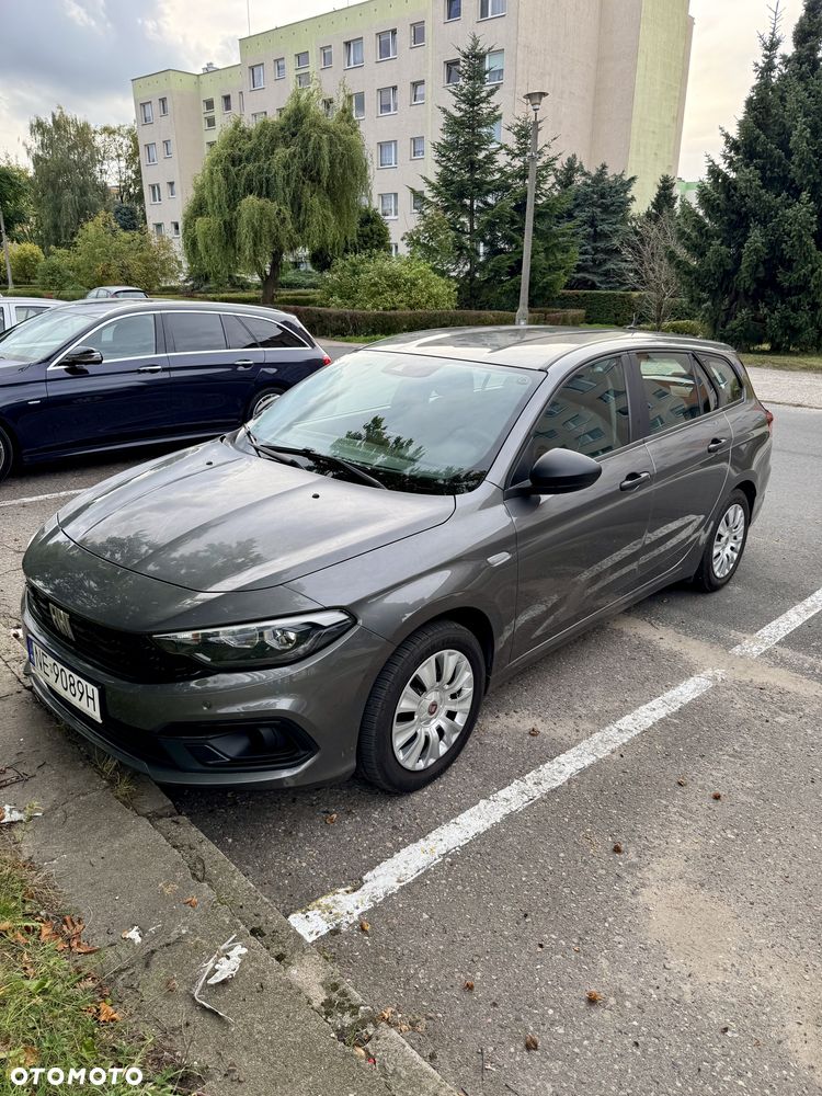 Fiat Tipo - 2