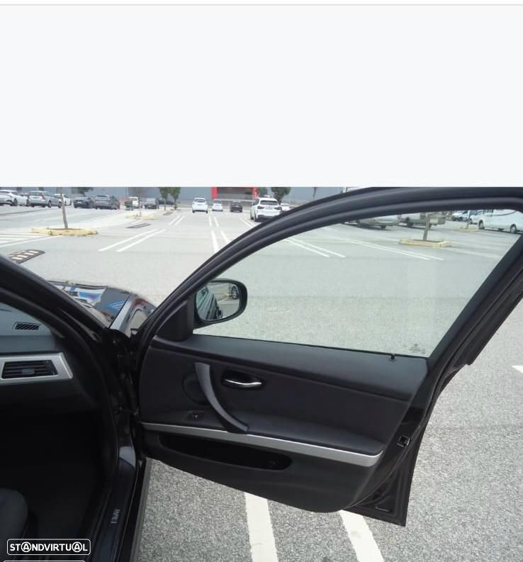 BMW 320 - 28