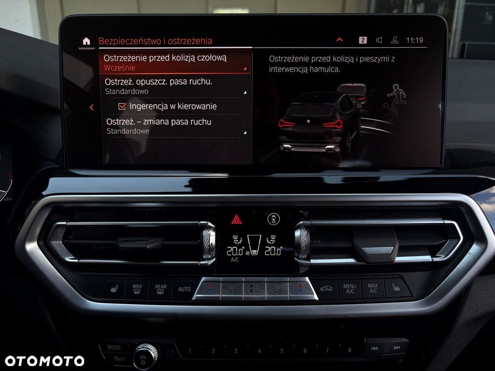 BMW X3 - 14