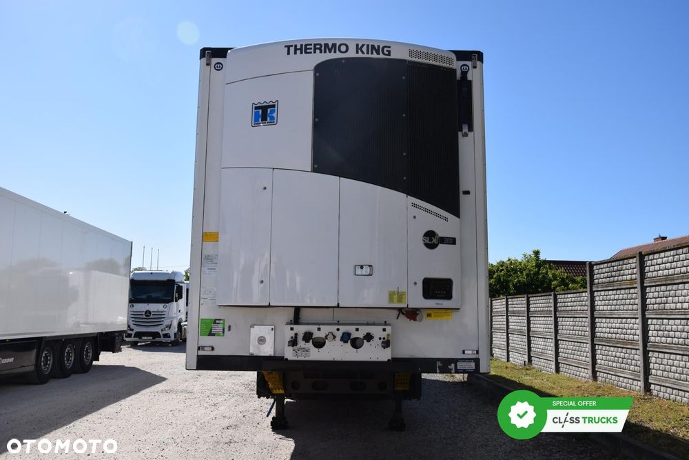 Krone SDR Cool Liner FP 60 ThermoKing SLXi 300 - 2