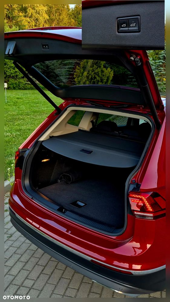 Volkswagen Tiguan Allspace 2.0 TDI 4Mot SCR Highline DSG - 14