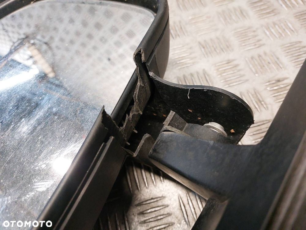 LUSTERKO LEWE ELEKTRYCZNE FIAT DUCATO III LIFT - 10