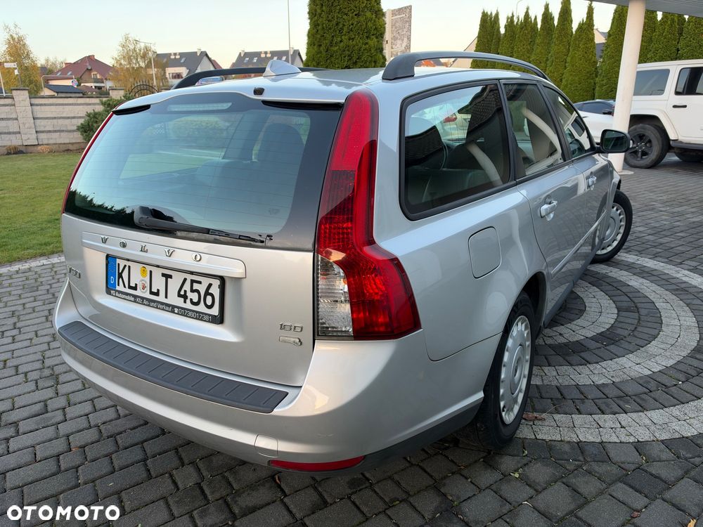 Volvo V50 1.6D DPF DRIVe RDesign - 6