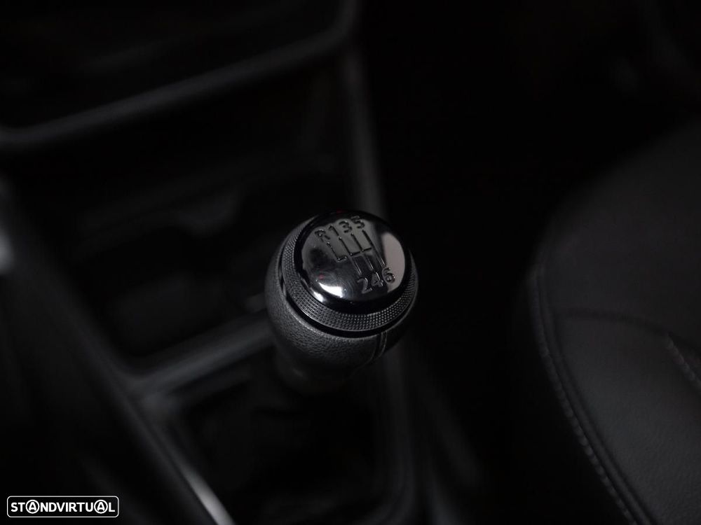 Renault Express 1.5 Blue dCi Advance C/IVA - 17