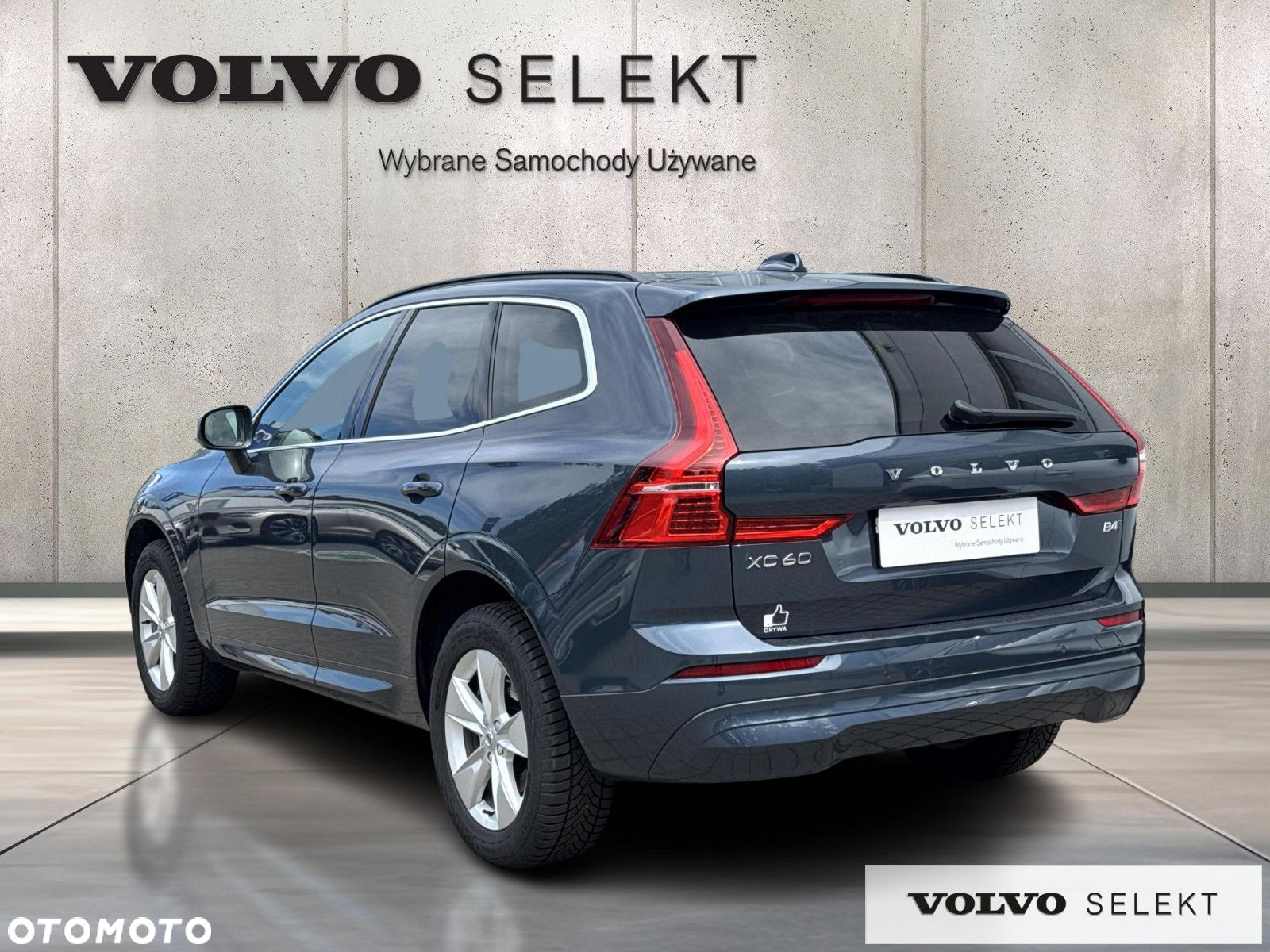 Volvo XC 60 - 4