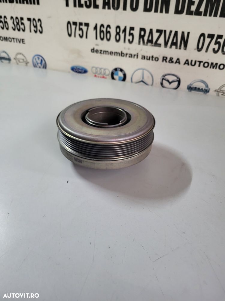 Fulie Motor Vibrochen Bmw F20 F30 F45 F46 G20 G30 Mini F55 F56 F57 F60 Etc. 2.0 Diesel B47 Cod  Apr - 3