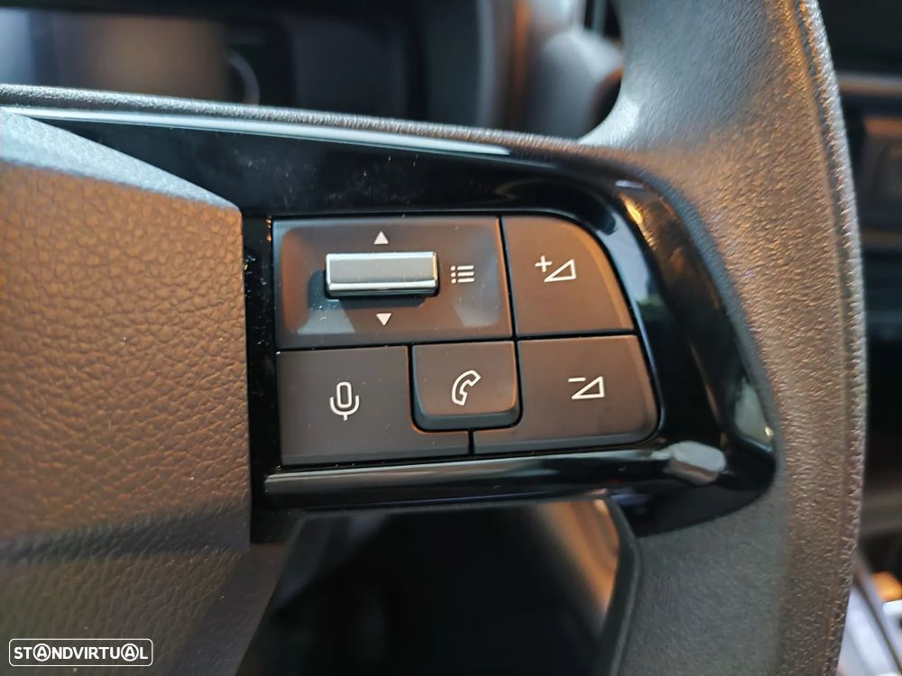 Citroën e-Berlingo 50 kWh M Plus - 16