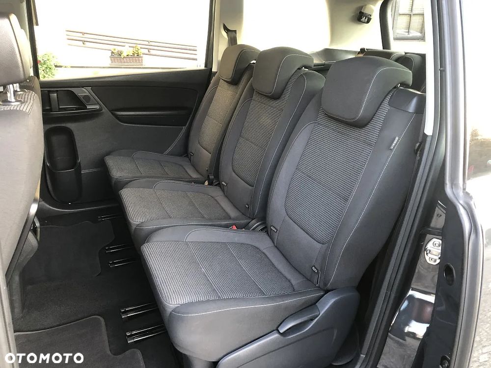 Volkswagen Sharan 2.0 TDI BMT 4Mot Highline - 10