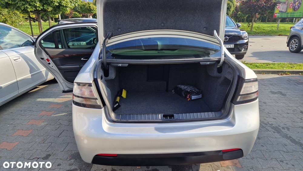 Saab 9-3 - 11