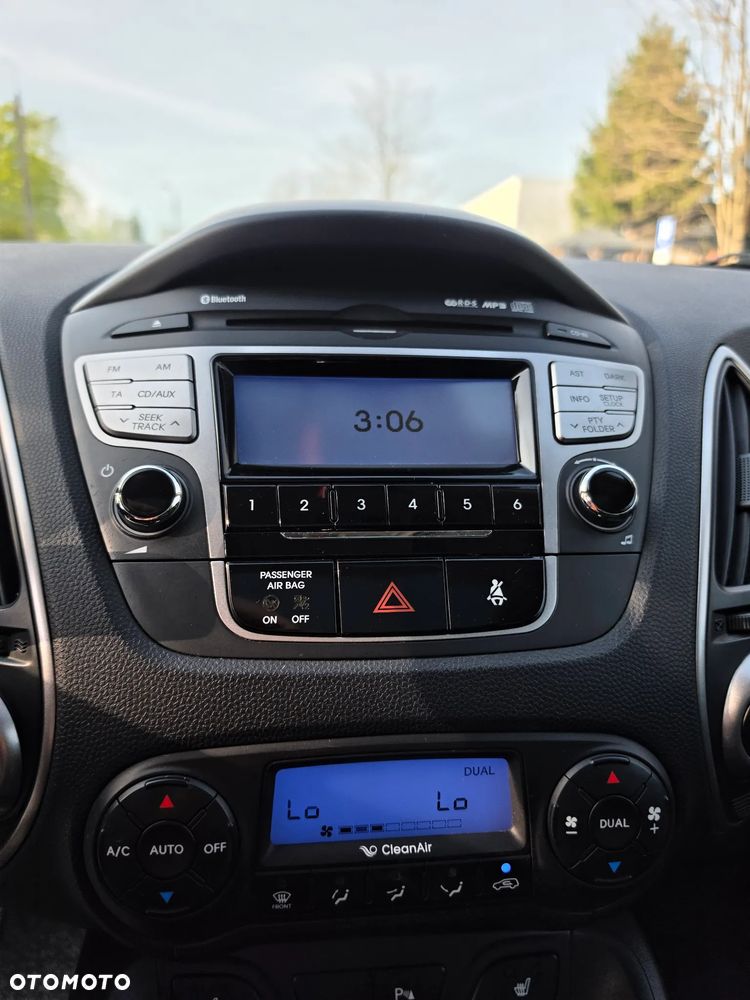 Hyundai ix35 2.0 Classic 2WD - 29