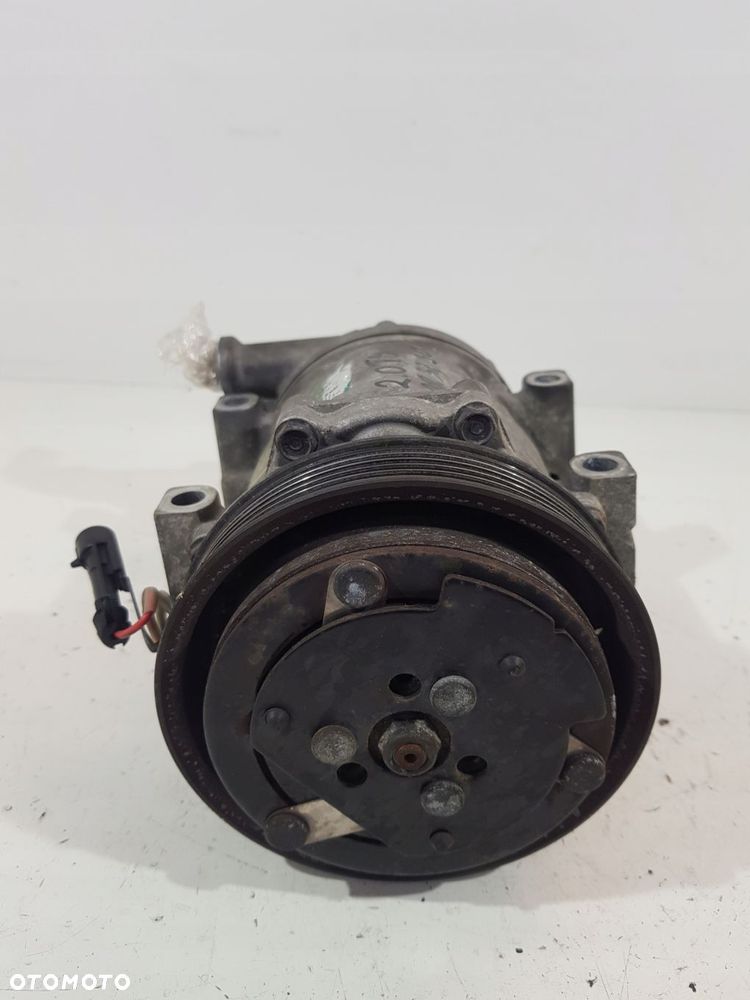 sprężarka klimatyzacji 60653652 alfa 147 156 2.0ts - 6