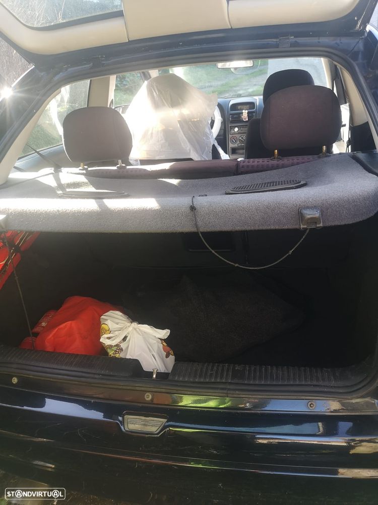 Opel Astra 1.4i 16V Sport - 5