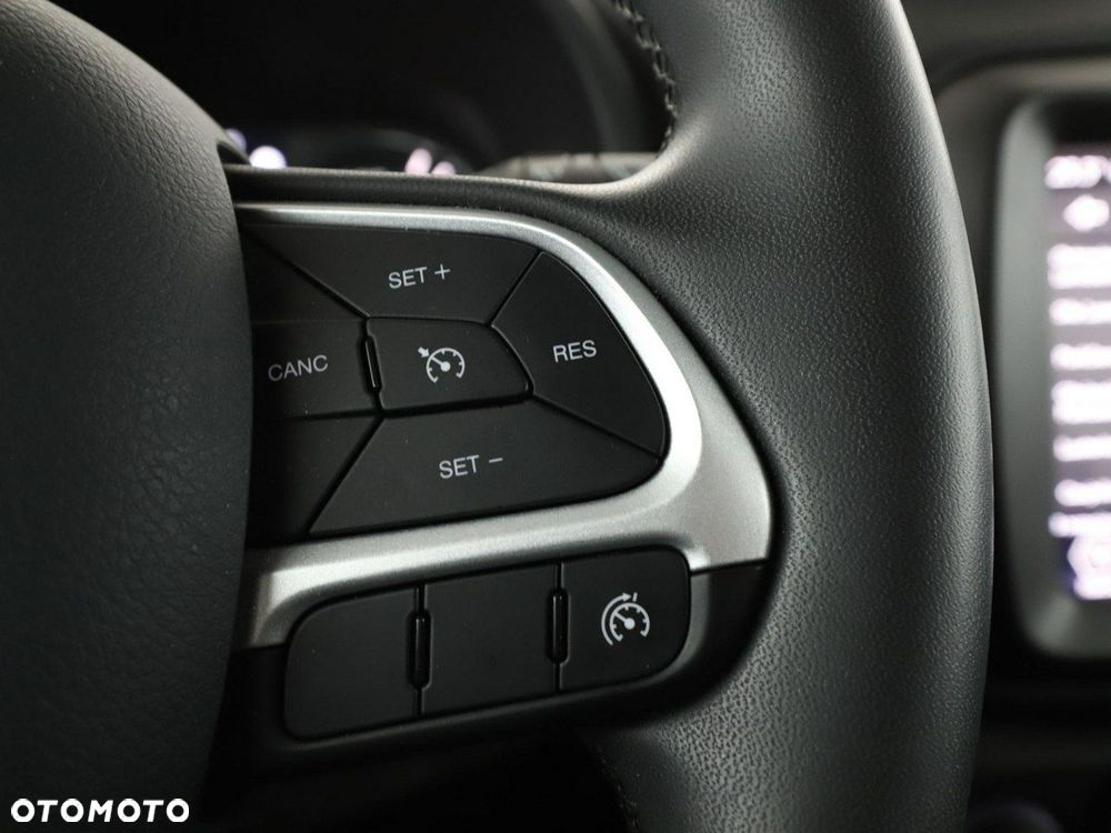 Jeep Renegade 1.3 GSE T4 Turbo PHEV 4xe Limited S&S - 31