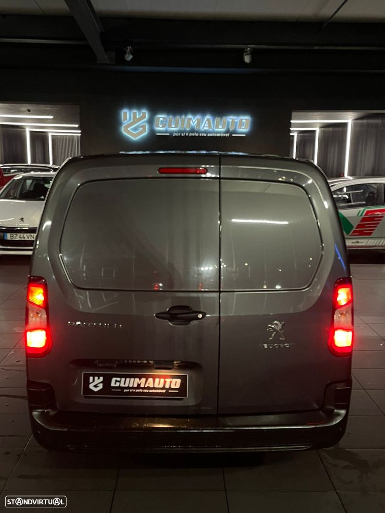 Peugeot Partner - 6