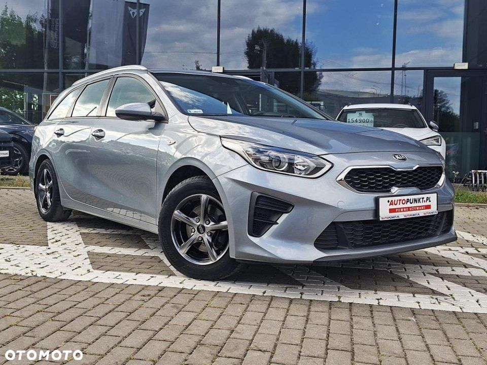Kia Ceed - 6