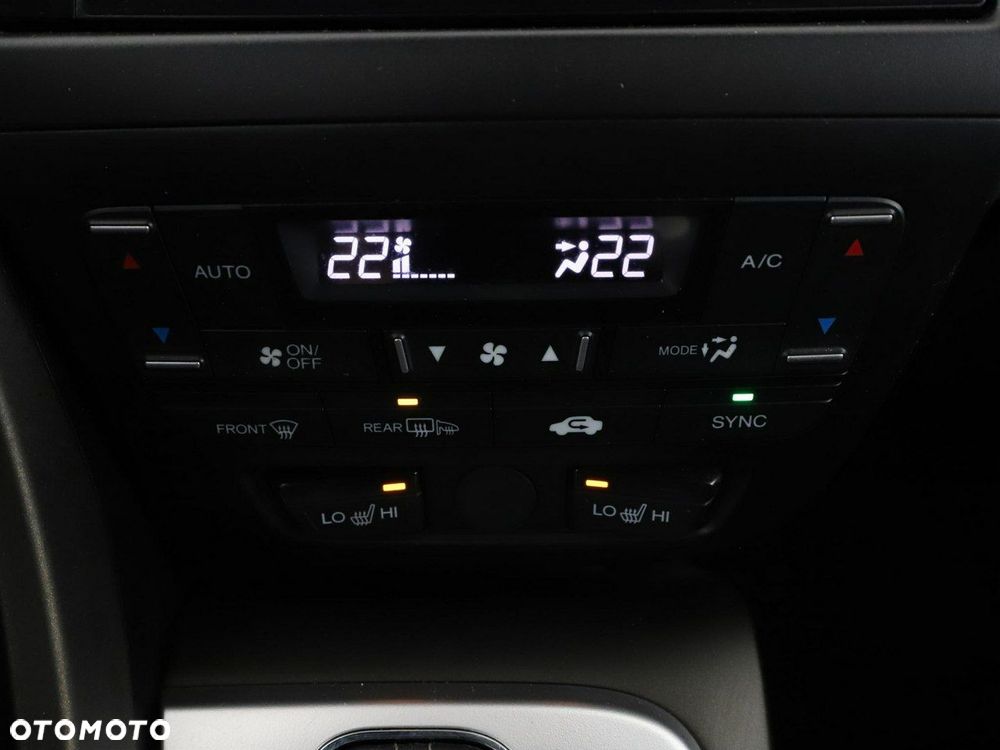 Honda Civic 1.8i-VTEC Automatik Sport - 28