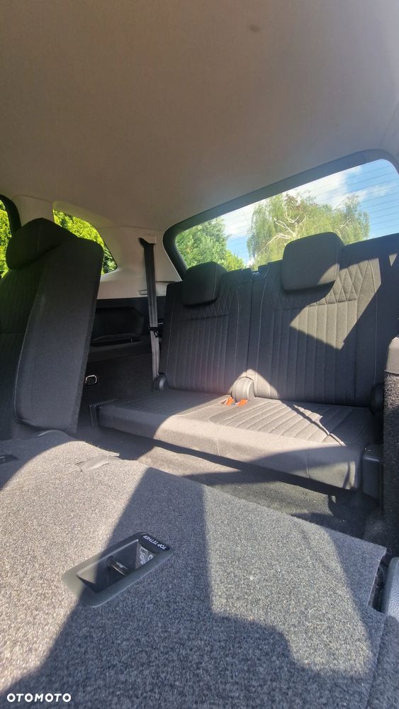 Volkswagen Tiguan Allspace 2.0 TDI SCR Comfortline DSG 7os - 13