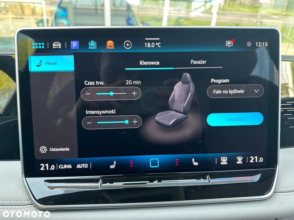Volkswagen Tiguan 1.5 eHybrid PHEV 150kW Elegance DSG - 25