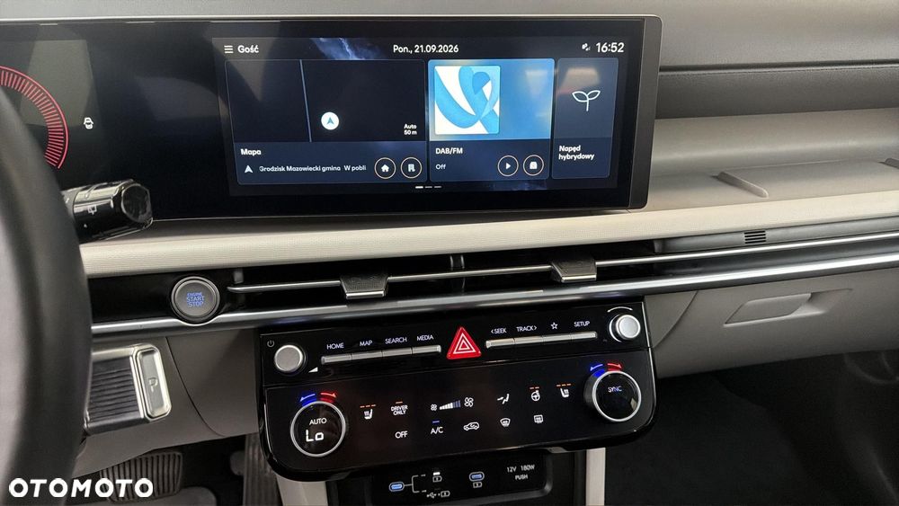 Hyundai Tucson 1.6 T-GDi Modern 2WD - 19