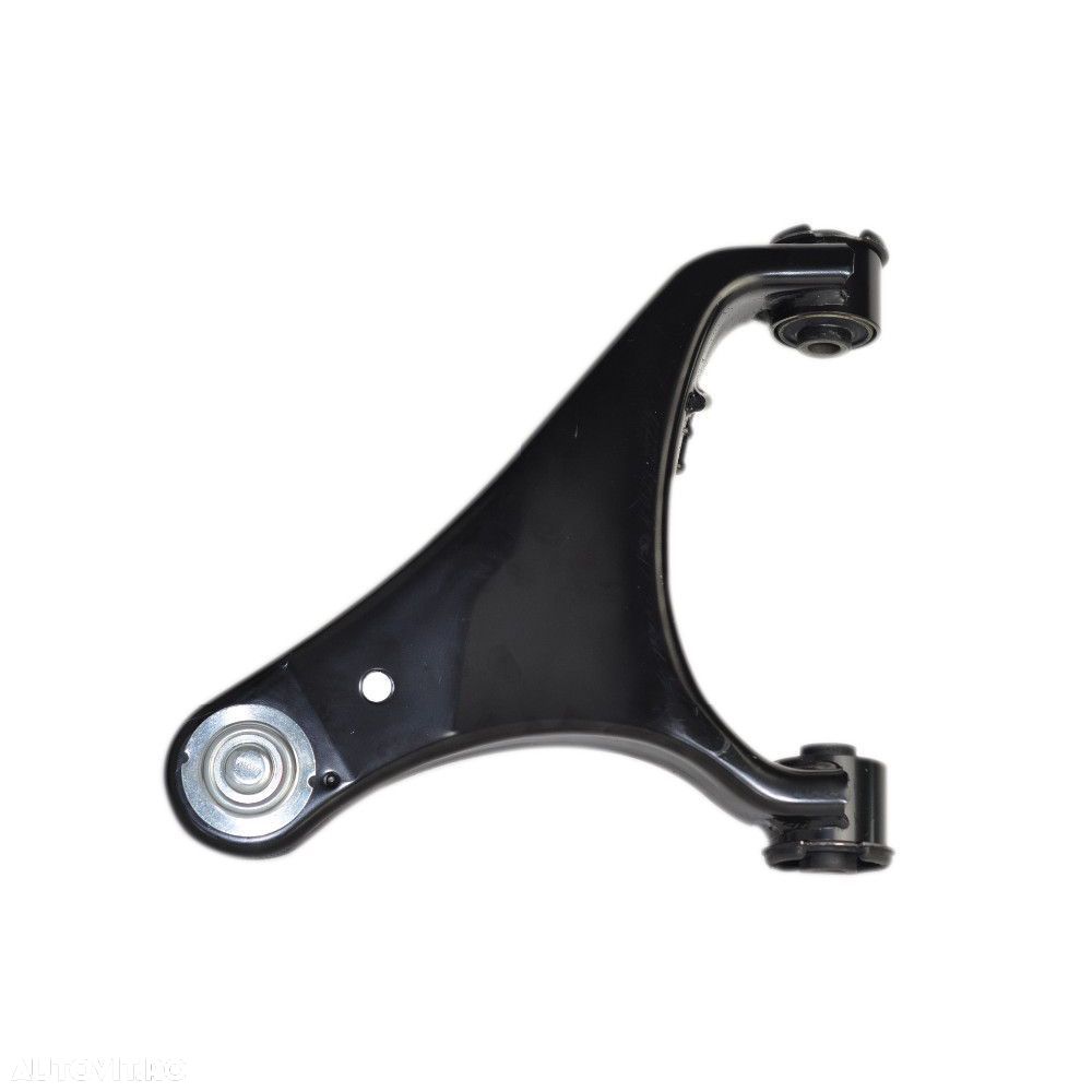 Brat suspensie roata Land Rover Discovery 3 (La, Taa) parte montare : Punte fata, Dreapta, Superior, spre exterior - 1